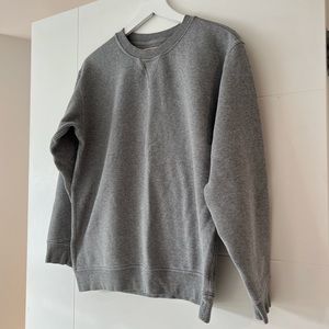 Lululemon All Yours Crewneck